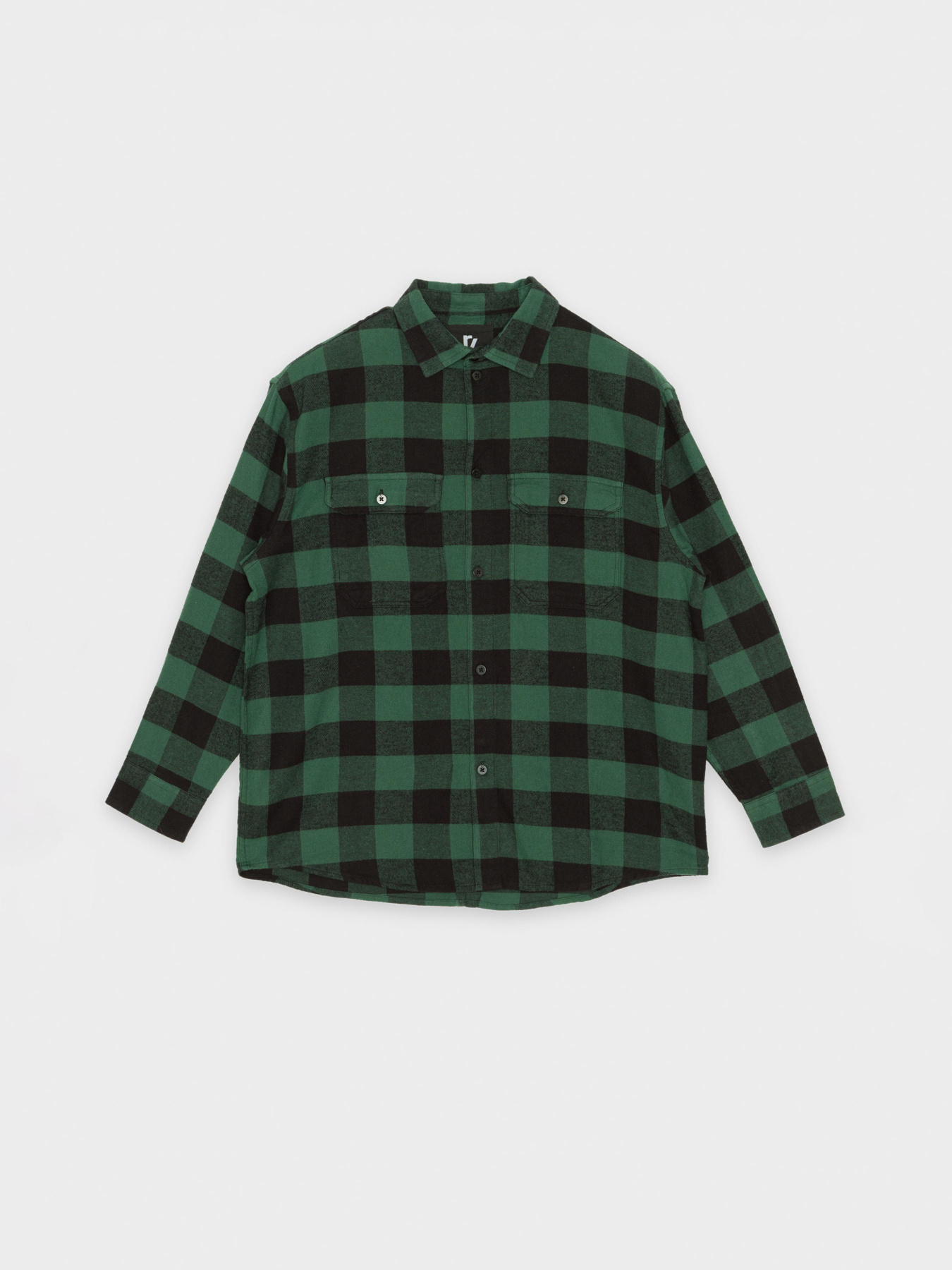 Рубашка Reporter Young модель 223-0334B-08-900-1 Фото