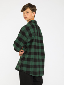 Рубашка Reporter Young модель 223-0334B-08-900-1 Фото