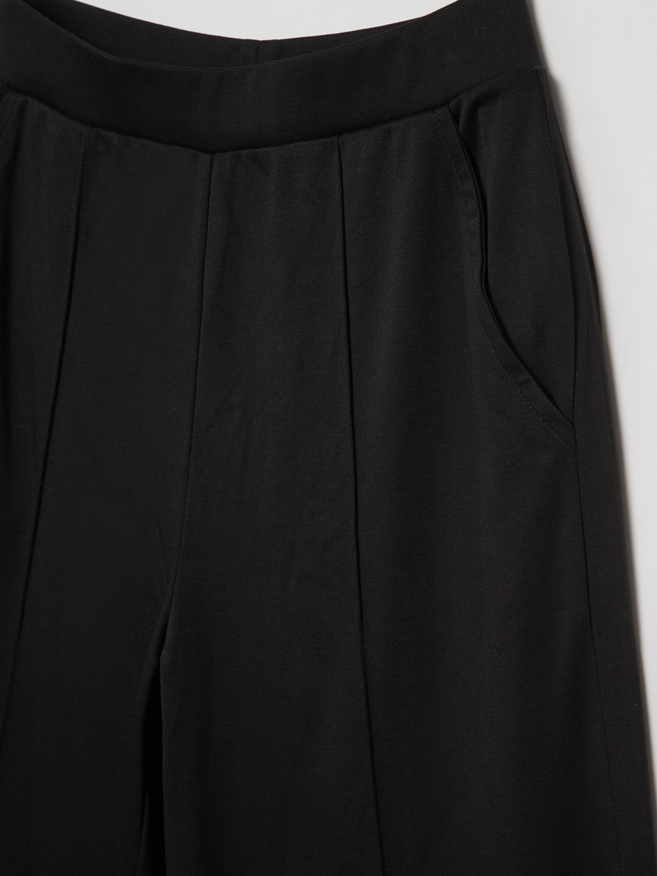 Брюки палаццо Reporter Young модель 221-0117G-16-100-1 Фото