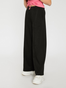 Брюки палаццо Reporter Young модель 221-0117G-16-100-1 Фото