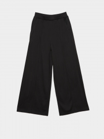 Брюки палаццо Reporter Young модель 221-0117G-16-100-1 Фото