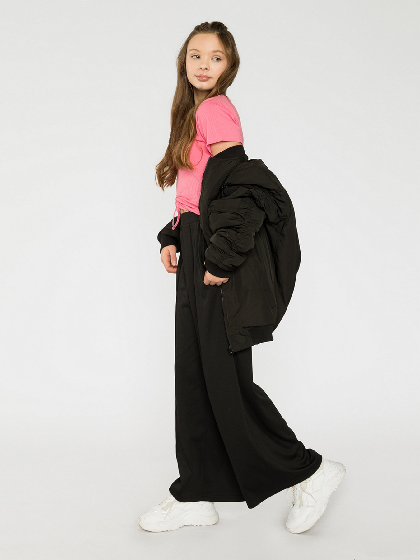 Палаццо Reporter Young модель 221-0117G-16-100-1 Фото