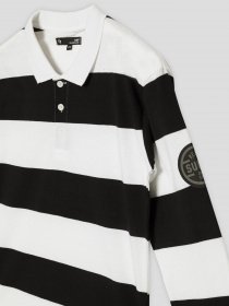 Поло Reporter Young модель 223-0442B-42-900-1 Фото