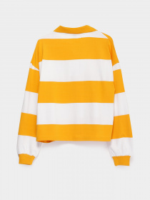 Лонгслив Reporter Young модель 223-0442G-39-360-1 Фото