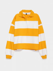 Лонгслив Reporter Young модель 223-0442G-39-360-1 Фото