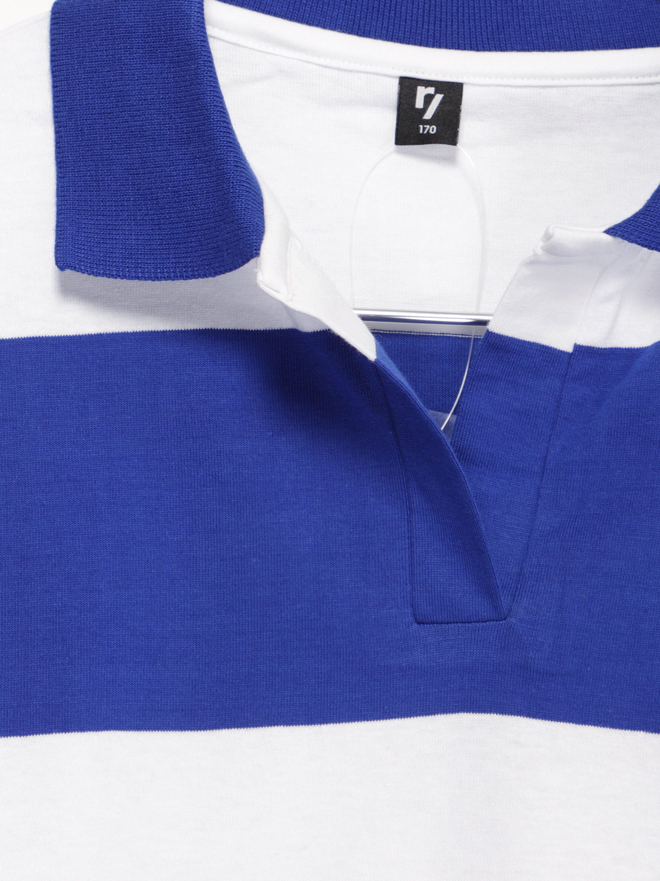 Лонгслив Reporter Young модель 223-0442G-39-480-1 Фото