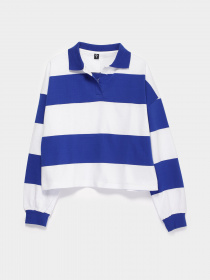 Лонгслив Reporter Young модель 223-0442G-39-480-1 Фото