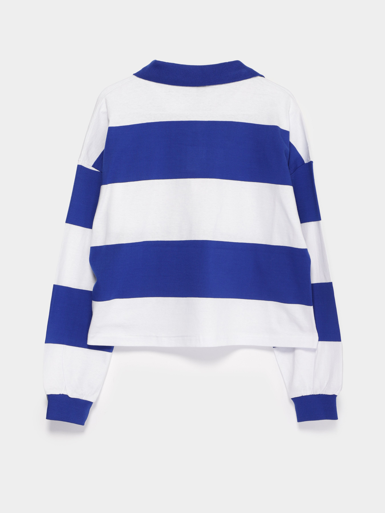 Лонгслів Reporter Young модель 223-0442G-39-480-1 Фото