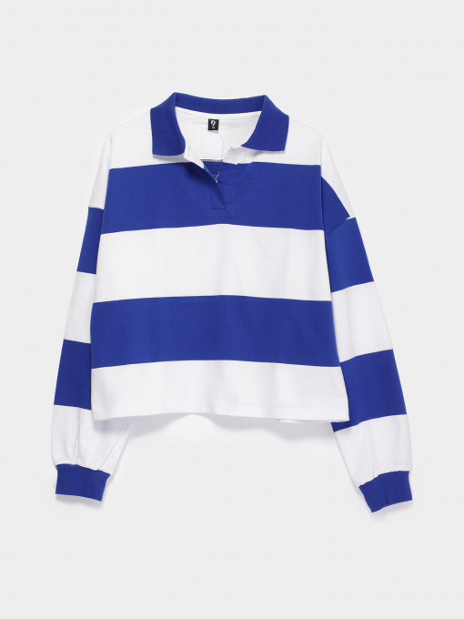 Лонгслив Reporter Young модель 223-0442G-39-480-1 Фото