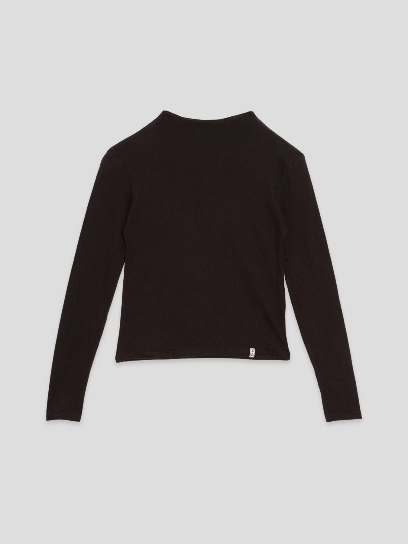 Лонгслів Reporter Young модель 223-0444G-38-100-1 Фото