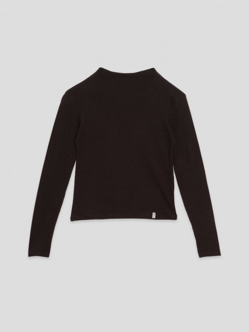 Лонгслів Reporter Young модель 223-0444G-38-100-1 Фото