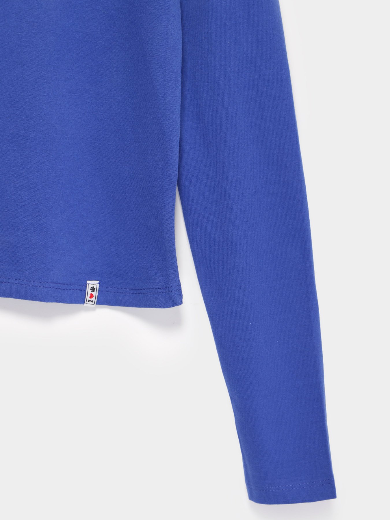 Лонгслив Reporter Young модель 223-0444G-38-480-1 Фото