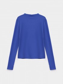 Лонгслив Reporter Young модель 223-0444G-38-480-1 Фото