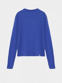 Лонгслив Reporter Young модель 223-0444G-38-480-1 Фото