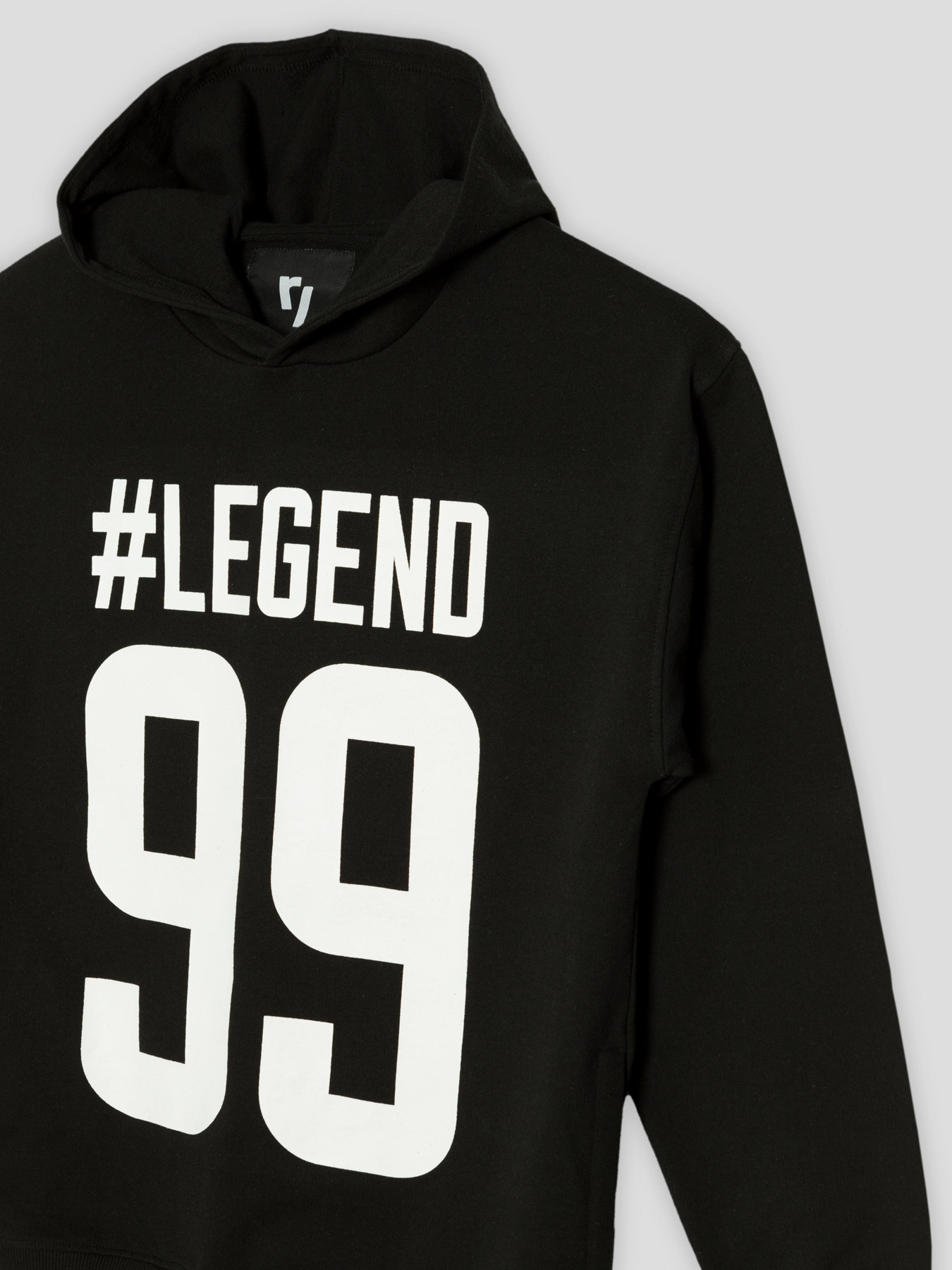 Худі Reporter Young модель 223-0551B-20-100-1 Фото