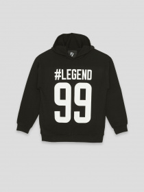 Худі Reporter Young модель 223-0551B-20-100-1 Фото