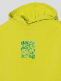 Худи Reporter Young модель 223-0551G-09-500-1 Фото