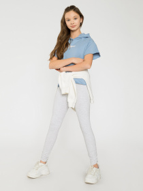 Леггинсы Reporter Young модель 221-0118G-03-120-1 Фото