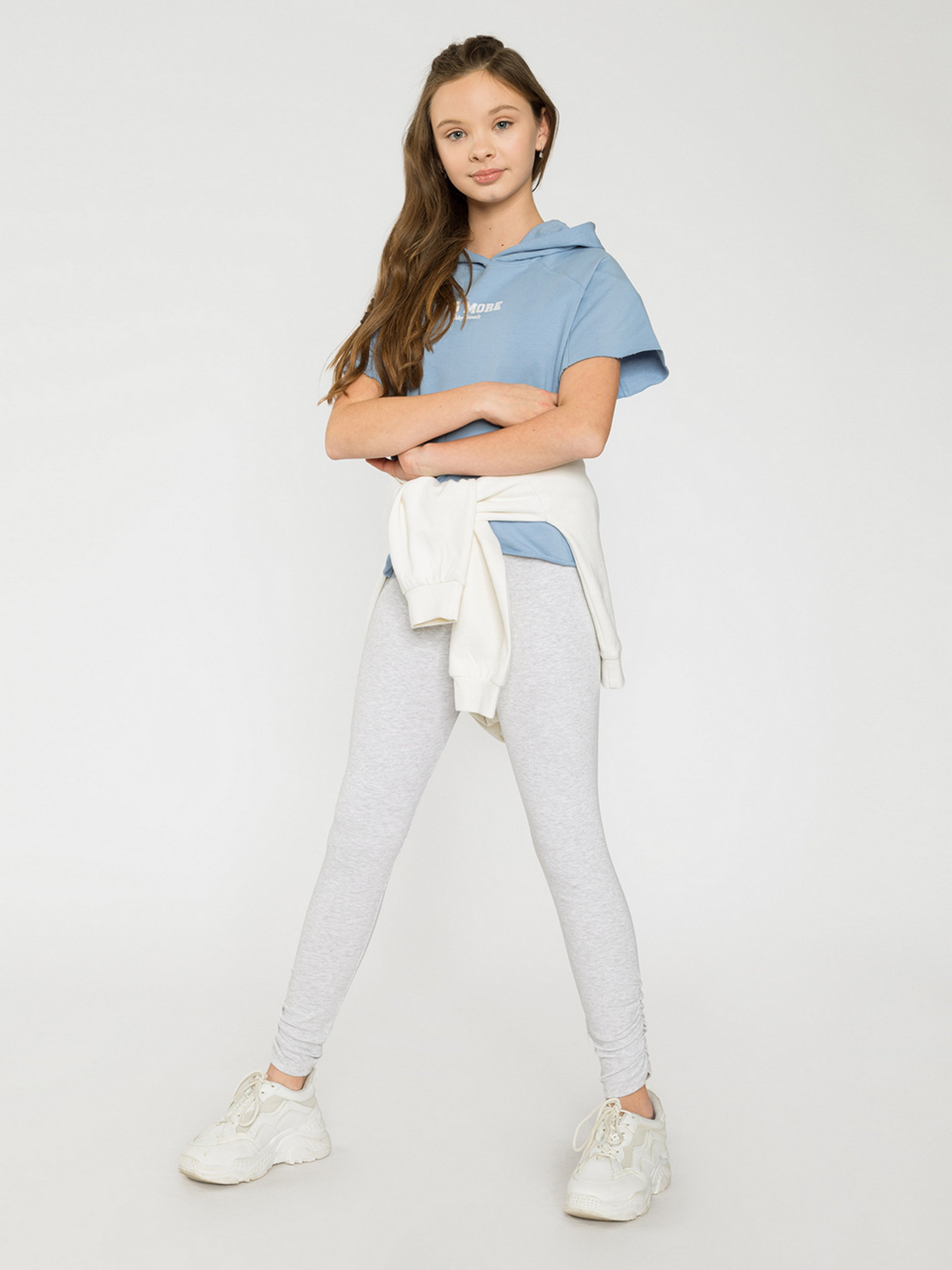 Легінси Reporter Young модель 221-0118G-03-120-1 Фото