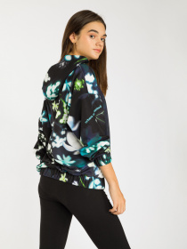 Худи Reporter Young модель 223-0551G-11-900-1 Фото