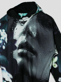 Худи Reporter Young модель 223-0551G-11-900-1 Фото