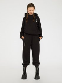 Худи Reporter Young модель 223-0551G-24-100-1 Фото