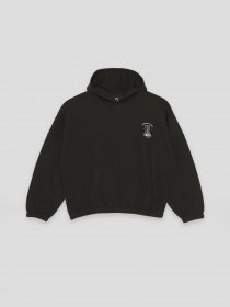 Худи Reporter Young модель 223-0551G-24-100-1 Фото