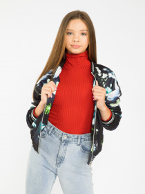 Кофта Reporter Young модель 223-0552G-10-900-1 Фото