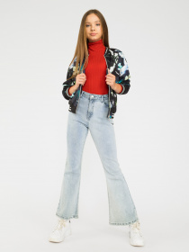 Кофта Reporter Young модель 223-0552G-10-900-1 Фото