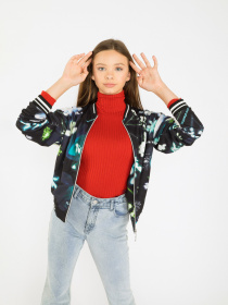 Кофта Reporter Young модель 223-0552G-10-900-1 Фото