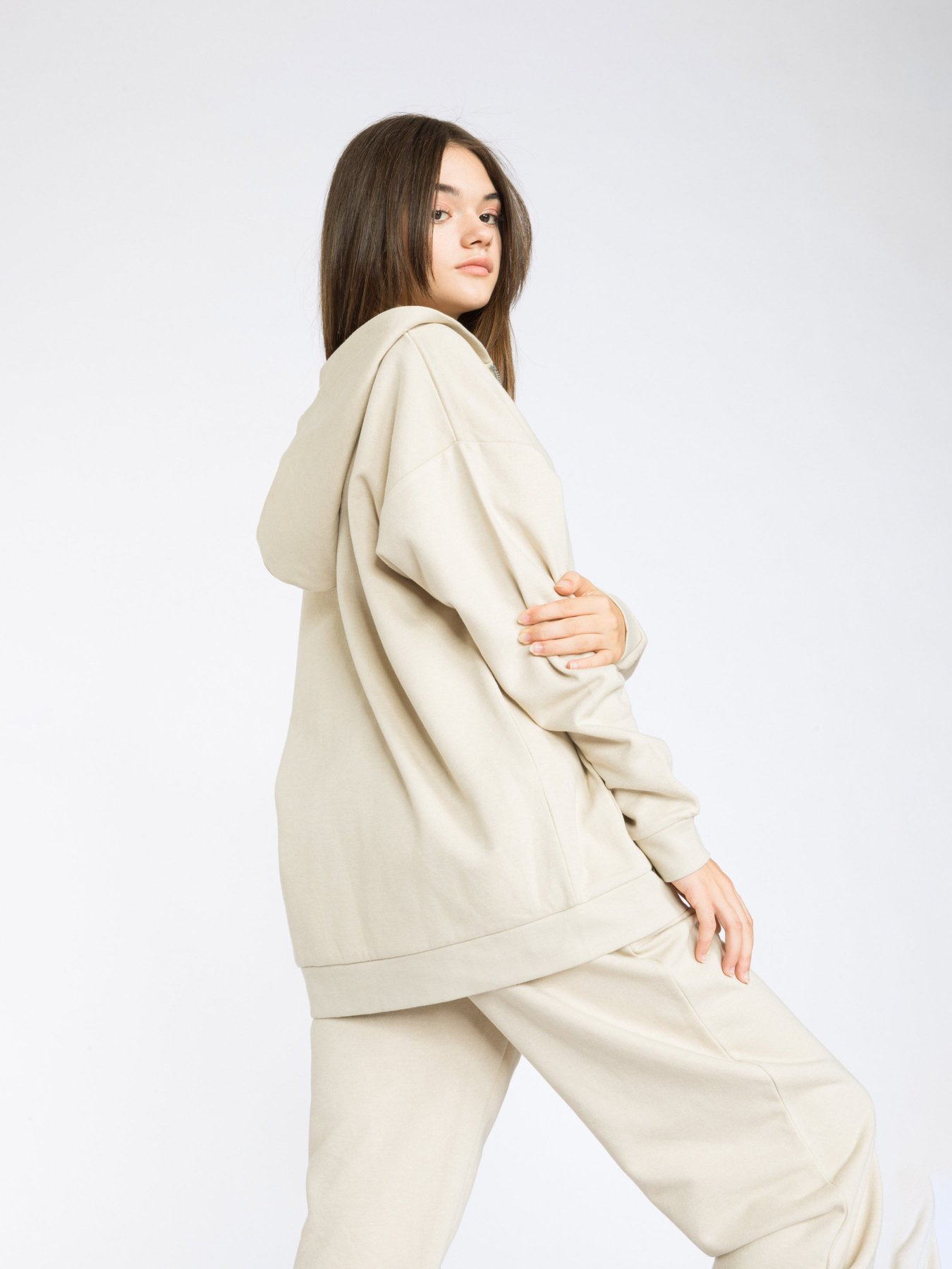 Кофта Reporter Young модель 223-0555G-08-230-1 Фото