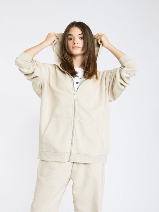 Кофта Reporter Young модель 223-0555G-08-230-1 Фото