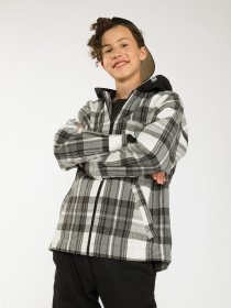 Куртка-рубашка Reporter Young модель 223-0881B-13-100-1 Фото