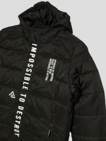 Демісезонна куртка Reporter Young модель 223-0882B-01-100-1 Фото