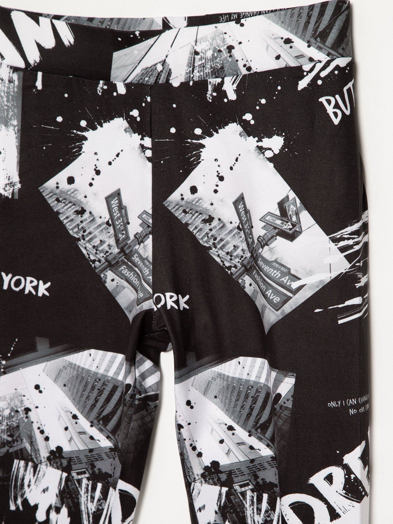 Леггинсы Reporter Young модель 221-0118G-08-100-1 Фото