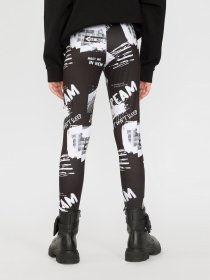 Леггинсы Reporter Young модель 221-0118G-08-100-1 Фото