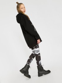 Леггинсы Reporter Young модель 221-0118G-08-100-1 Фото