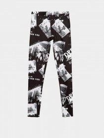 Леггинсы Reporter Young модель 221-0118G-08-100-1 Фото