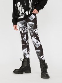 Леггинсы Reporter Young модель 221-0118G-08-100-1 Фото