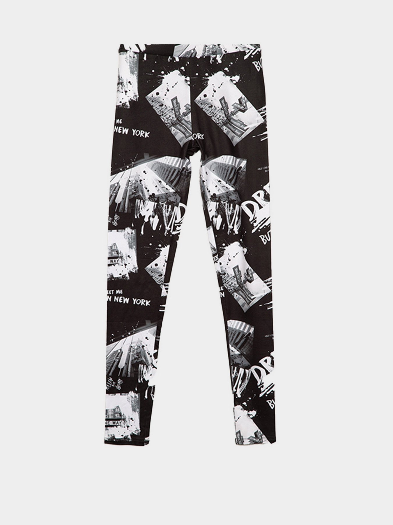 Легінси Reporter Young модель 221-0118G-08-100-1 Фото