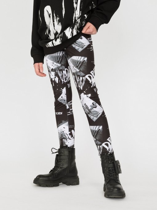 Легінси Reporter Young модель 221-0118G-08-100-1 Фото