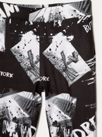 Легінси Reporter Young модель 221-0118G-08-100-1 Фото