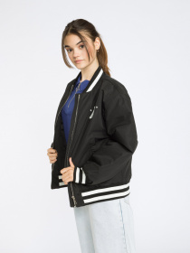 Бомбер Reporter Young модель 223-0882G-01-100-1 Бомбер Reporter Young модель 223-0882G-01-100-1 Фото