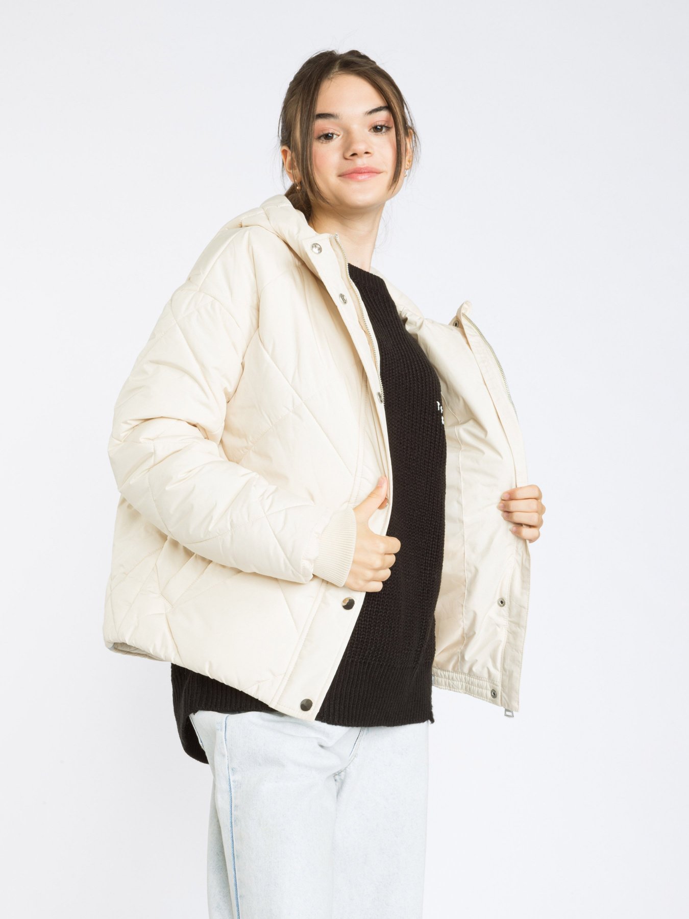 Демісезонна куртка Reporter Young модель 223-0882G-10-250-1 Демісезонна куртка Reporter Young модель 223-0882G-10-250-1 Фото