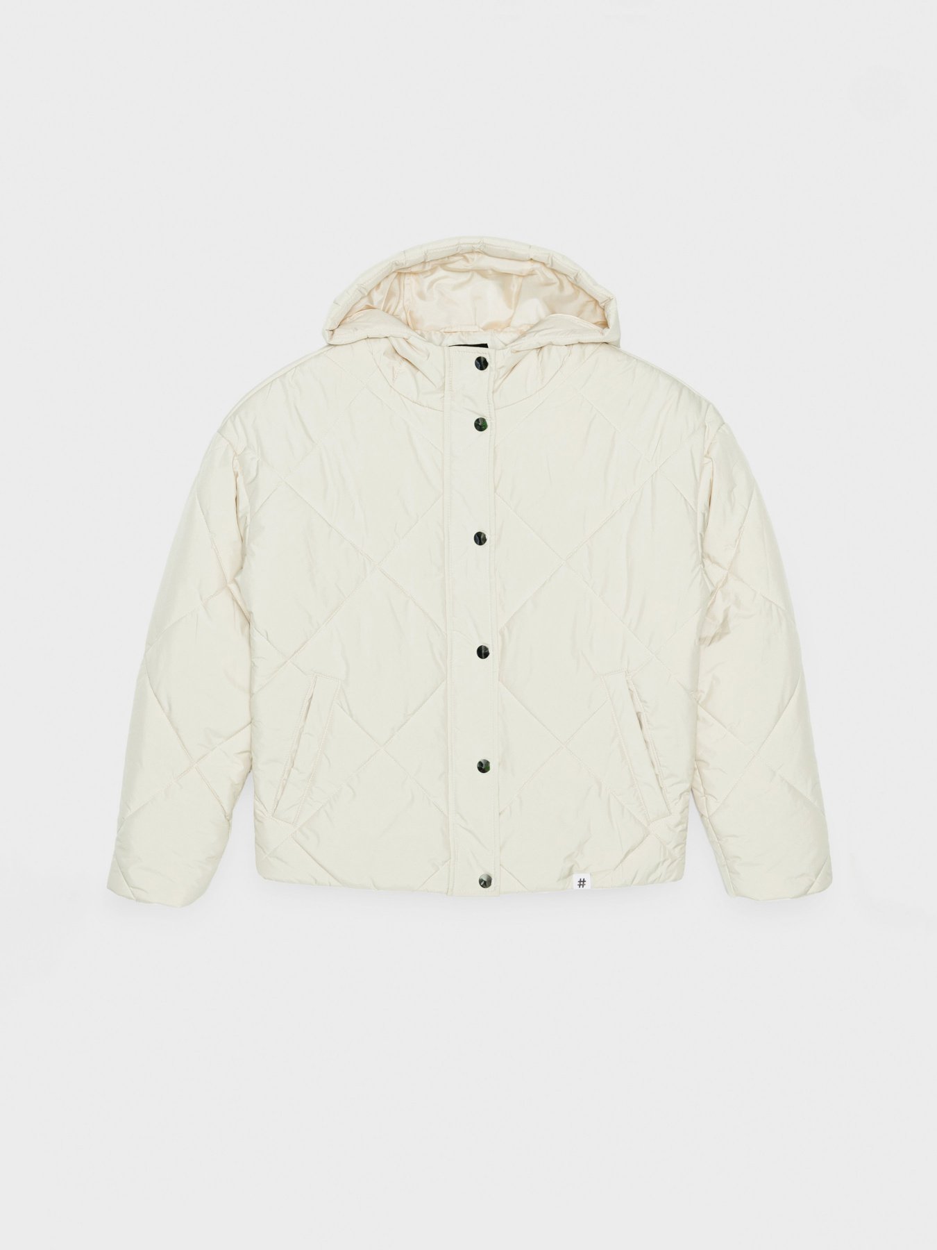 Демісезонна куртка Reporter Young модель 223-0882G-10-250-1 Демісезонна куртка Reporter Young модель 223-0882G-10-250-1 Фото