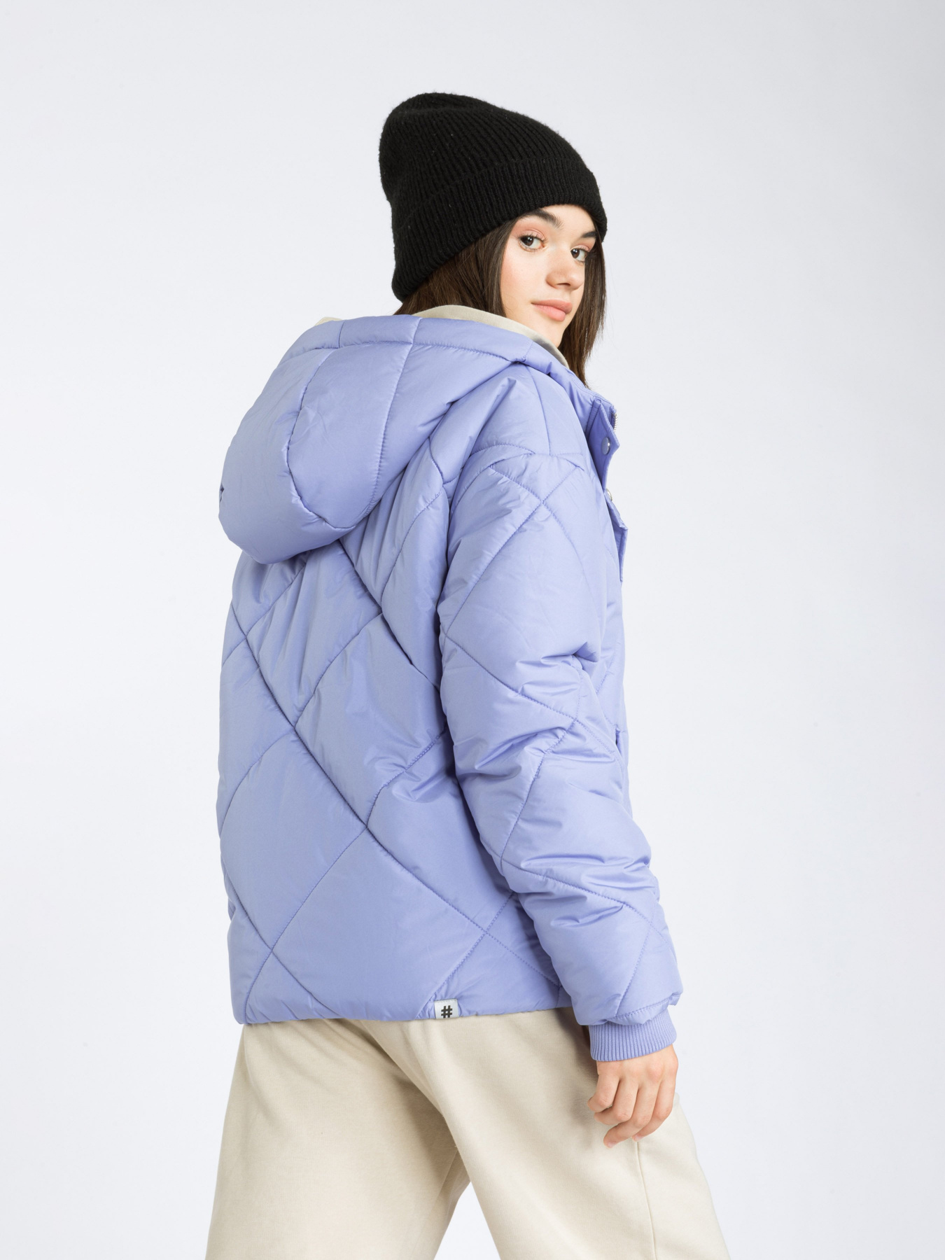 Демісезонна куртка Reporter Young модель 223-0882G-10-680-1 Фото