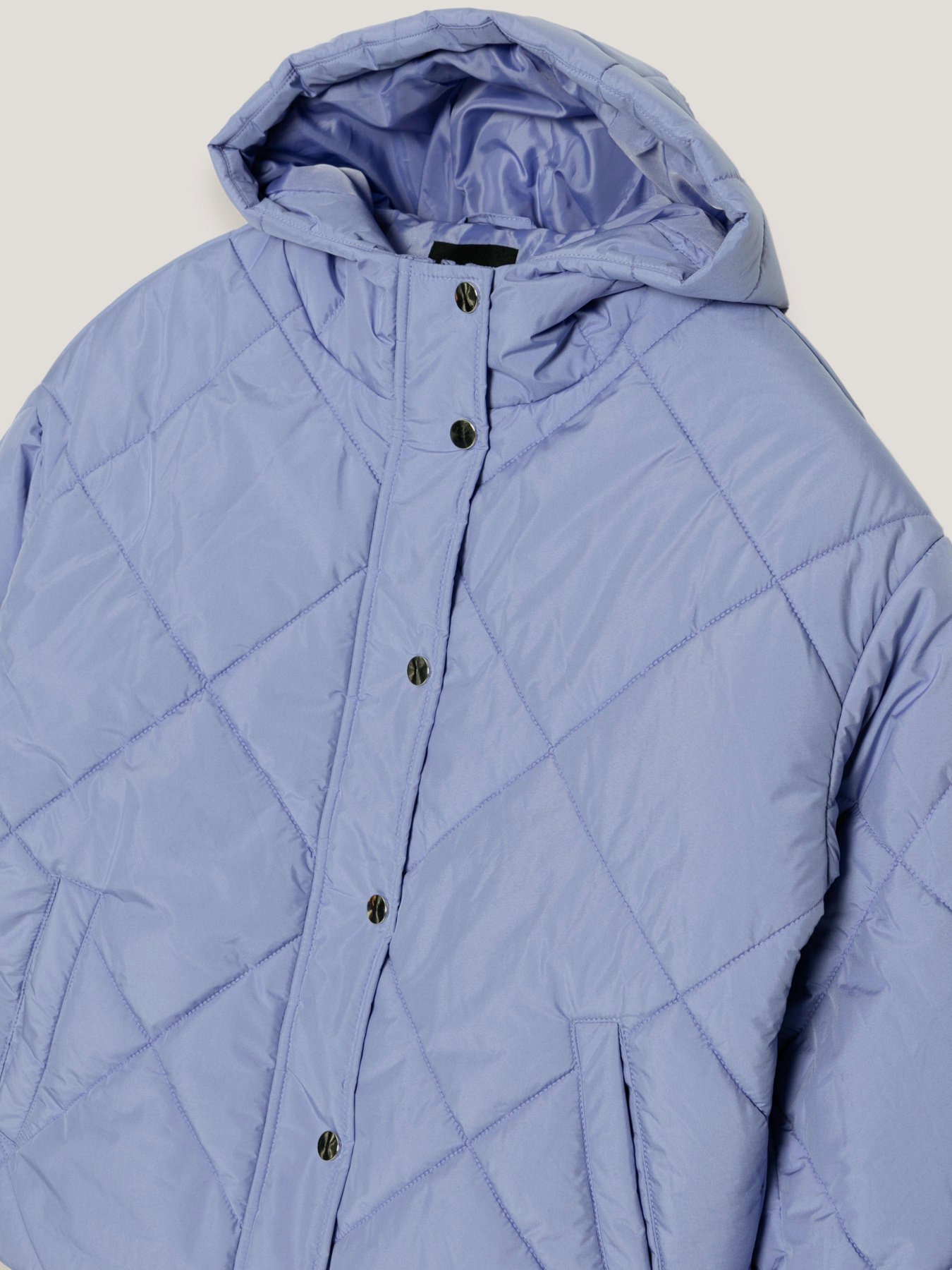 Демісезонна куртка Reporter Young модель 223-0882G-10-680-1 Фото