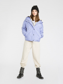 Демісезонна куртка Reporter Young модель 223-0882G-10-680-1 Фото