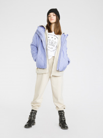 Демісезонна куртка Reporter Young модель 223-0882G-10-680-1 Фото