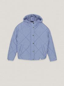 Демісезонна куртка Reporter Young модель 223-0882G-10-680-1 Фото